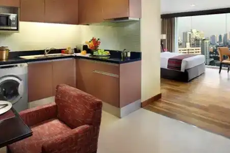 Lohas Residences Sukhumvit - 53