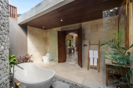 Adiwana Unagi Suites - 52