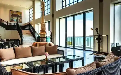 Monterey Okinawa Spa & Resort - 25