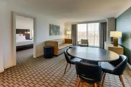 Then, Curio Collection By Hilton - 62
