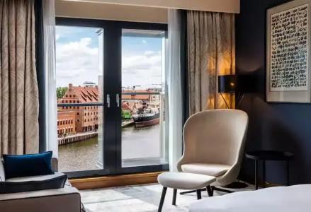 Hilton Gdansk - 47