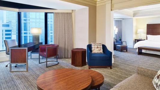 The Westin Chicago River North - 71