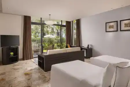 Melia Danang Beach Resort - 52