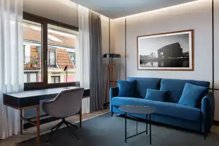 Radisson Collection Bilbao - 61
