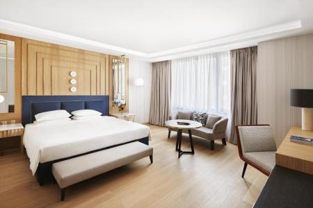 Grand Hyatt Athens - 45