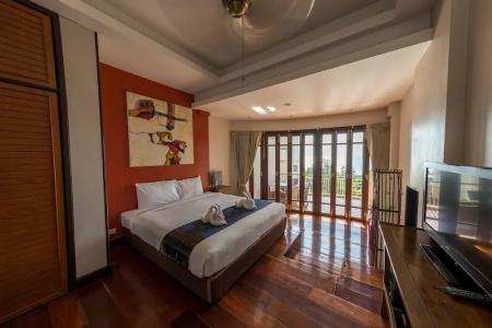 Sunset Hill Boutique Resort Koh Phangan- Sha Plus - 47