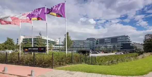 Van der Valk Sneek - 0