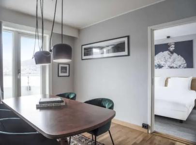 Radisson Blu Tromsø - 90