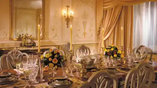 Four Seasons Ritz Lisbon - 103