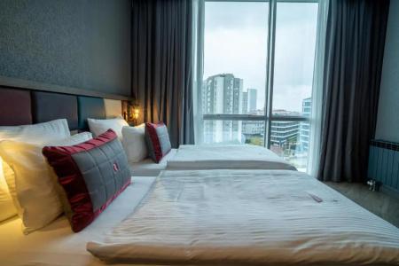 Ramada Encore by Wyndham Istanbul Avcilar - 20