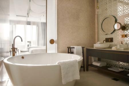 Jumeirah at Saadiyat Island Resort - 113