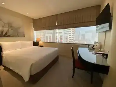 Siri Sathorn Bangkok By Uhg - Sha Extra Plus - 50