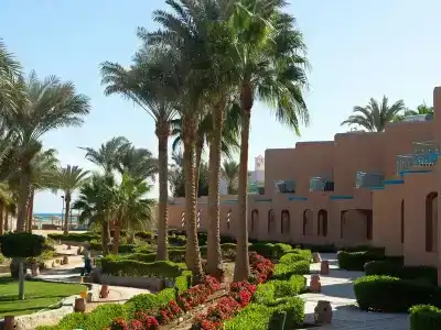 Labranda Club Paradisio El Gouna - 31