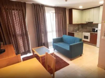 Apartamentos Ciudad de Lugo - 60