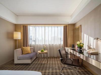 Grand Skylight Shenzhen (Huaqiang NorthBusiness Zone) - 29
