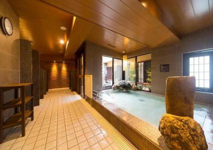 Dormy Inn Premium Tokyo Kodenmacho - 17