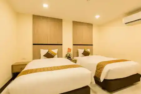 Crystal Palace Pattaya -Sha Extra Plus - 4