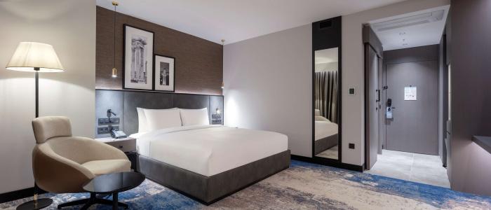 Radisson Izmir Aliaga - 33