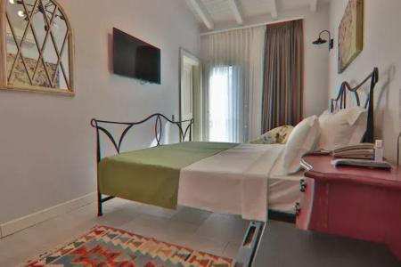 Alacaat Butik Otel - 15