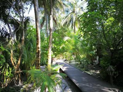 Gangehi Island Resort & Spa - 20