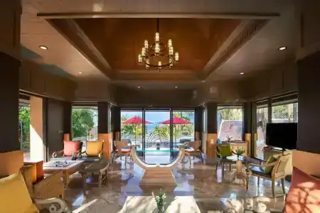 Amari Vogue Krabi - Sha Extra Plus - 24
