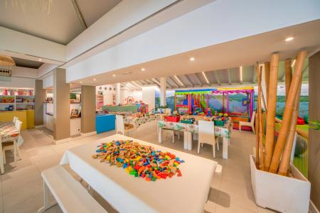 Playa Esperanza Resort - Affiliated by Melia - 40