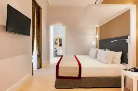 Áurea Ana Palace by Eurostars Company - 67