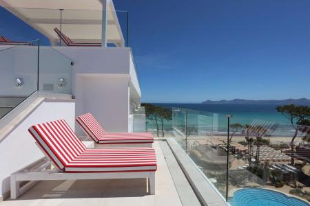 Iberostar Alcudia Park - 88