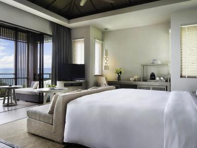 Pullman Phuket Arcadia Naithon Beach - Sha Extra Plus - 49