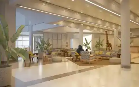 Medplaya Flamingo Oasis - 25