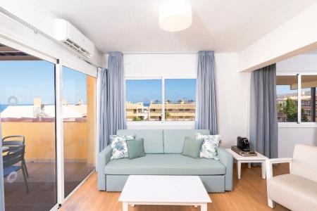 Hovima Jardin Caleta - 5