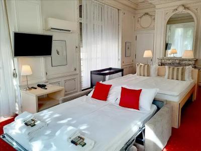 Villa Toscane - 62