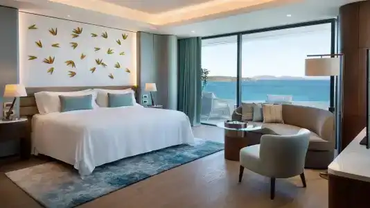 Reges, a Luxury Collection Resort & Spa, Cesme - 52