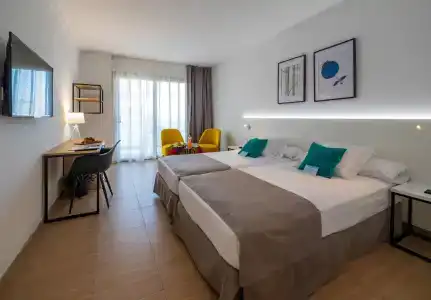 Dwo Sirius - Adults Only - 64