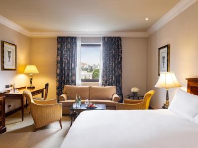 Intercontinental Madrid, An Ihg - 96