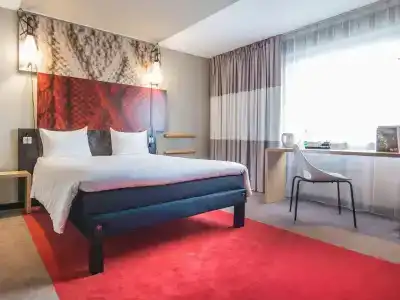 ibis London Stratford - 7