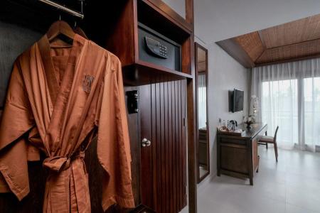 The Garcia Ubud & Resort - 44