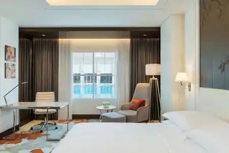 Radisson Blu, Ajman - 31