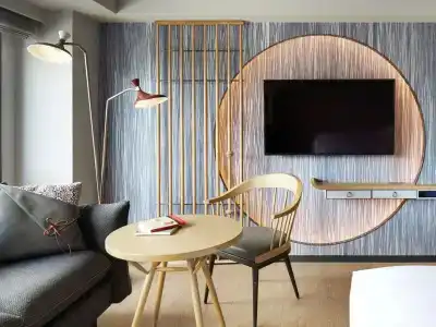 Mercure Kyoto Station - 48