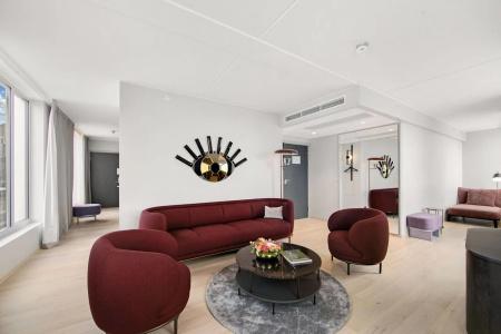 Clarion Oslo - 64