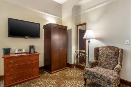 Best Western Plus Pioneer Square Downtown - 40