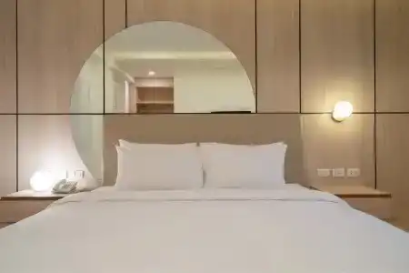 Bedline - Sha Certified - 35
