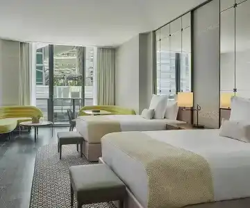 Sls Lux Brickell - 36