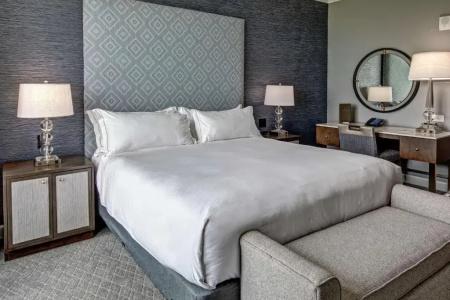 Hilton Nashville Green Hills - 46
