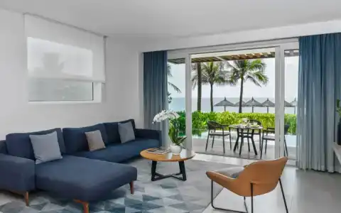Alma Resort Cam Ranh - 39