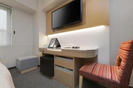 Keio Presso Inn Nihonbashi Kayabacho - 18