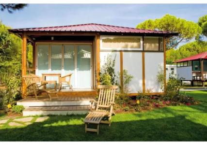 Jesolo Mare Family Camping Village - 194