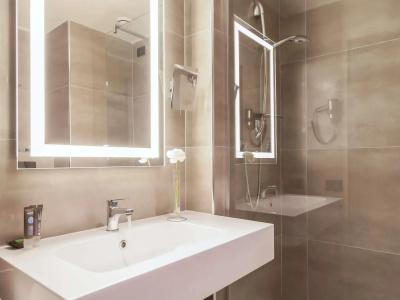 Novotel Brescia Due - 36