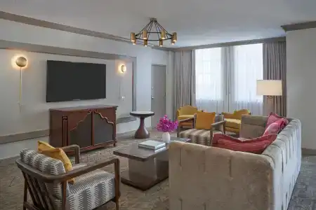 Hyatt Regency Coral Gables in Miami - 90