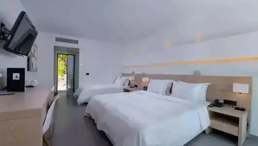 Adrina Resort & Spa - 31